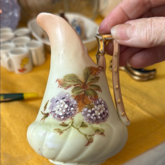 Other - Antique Victorian Era Jug/Creamer.